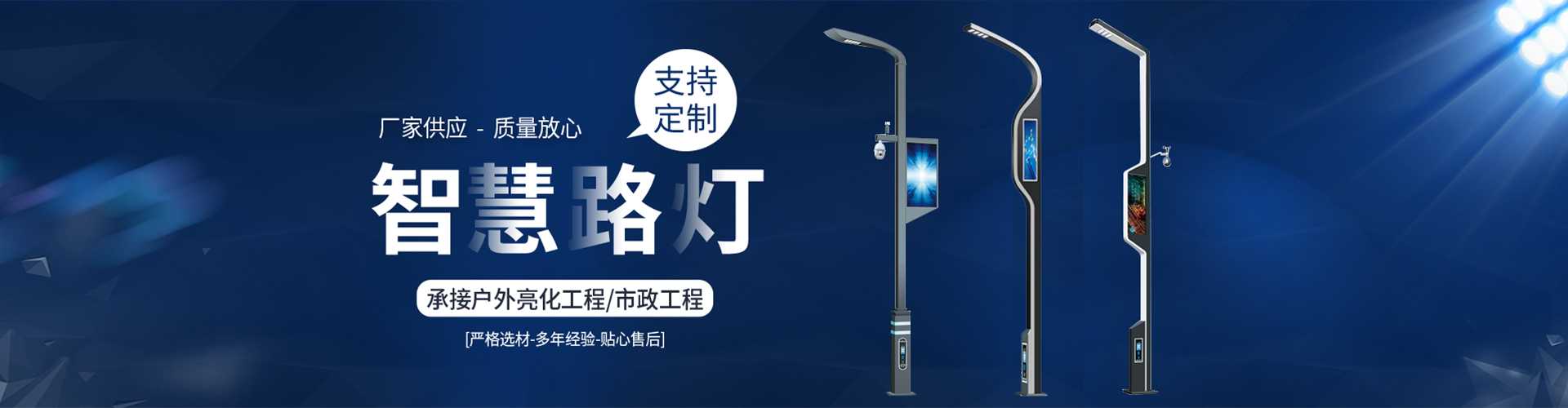 汉寿县太阳能路灯定制厂家